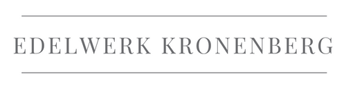 Edelwerk Kronenberg
